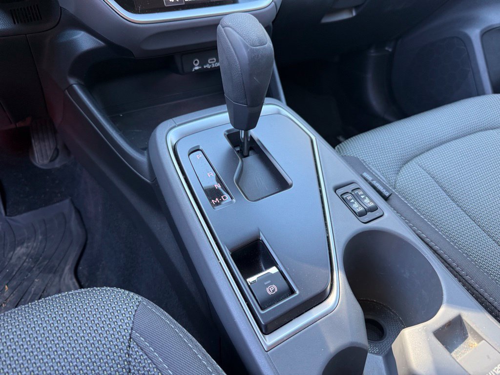 Certified 2024 Subaru Crosstrek 2.0i Premium AWD/4WD image 14