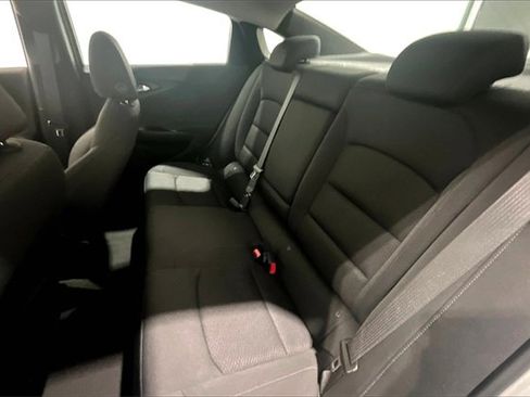 Used 2020 Chevrolet Malibu LT image 23