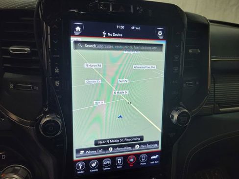 Used 2019 RAM 1500 Limited image 7