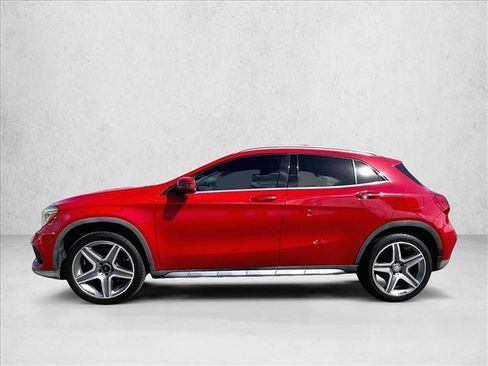 Used 2015 Mercedes-Benz GLA 250 4MATIC image 6