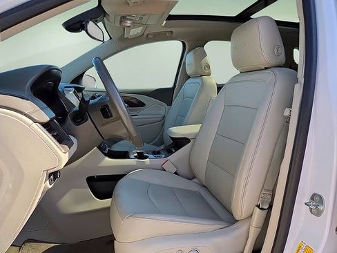 Used 2020 GMC Terrain Denali w/ Denali Premium Package FWD image 14