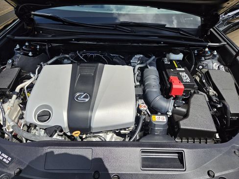 Used 2024 Lexus ES 350 w/ Premium Package FWD image 31