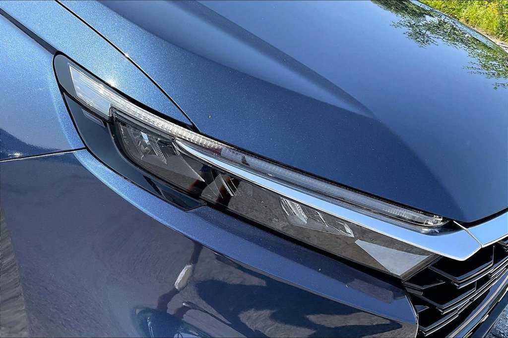 Used 2023 Honda CR-V EX-L image 27