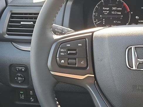 New 2026 Honda Ridgeline RTL image 25