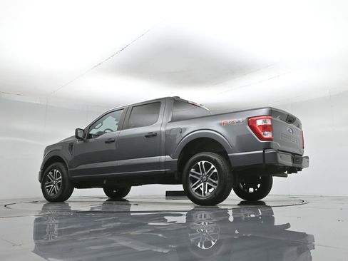 Certified 2023 Ford F150 XL w/ STX Appearance Package image 4