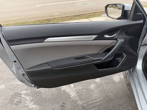 Used 2018 Honda Civic LX-P image 13