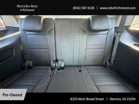 Used 2019 Chevrolet Tahoe LT image 21