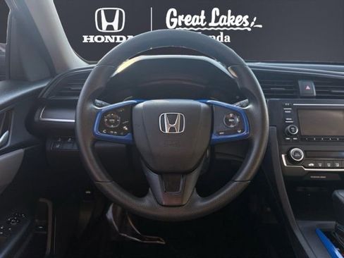 Used 2020 Honda Civic LX image 14