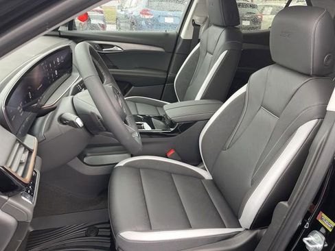 New 2026 Buick Envision Sport Touring image 11