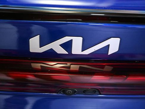 Used 2022 Kia K5 GT-Line image 9