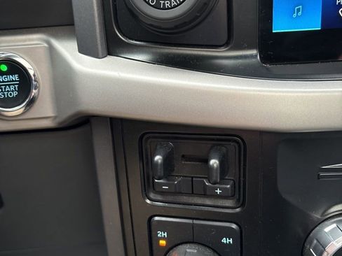 Used 2023 Ford F150 XLT w/ Equipment Group 302A High image 15