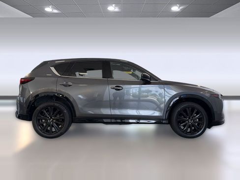 Used 2023 MAZDA CX-5 AWD 2.5 Turbo image 8