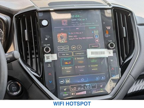 New 2026 Subaru Ascent Premium AWD/4WD image 24