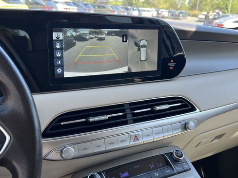 Used 2020 Hyundai Palisade Limited AWD/4WD image 38