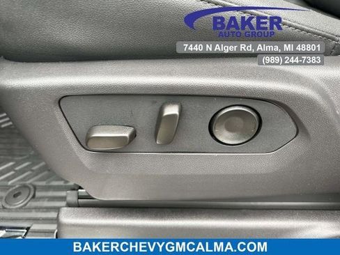 New 2026 Chevrolet Silverado 2500 LT w/ All Star Edition image 6