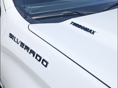 New 2026 Chevrolet Silverado 1500 RST w/ RST Select Package AWD/4WD image 11