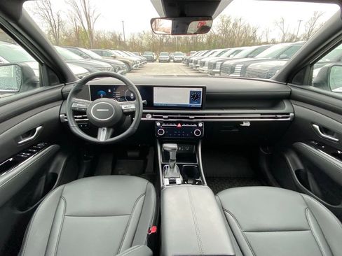 New 2025 Hyundai Santa Cruz XRT image 26