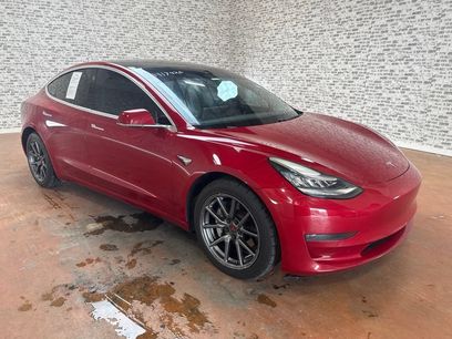 Used 2019 Tesla Model 3