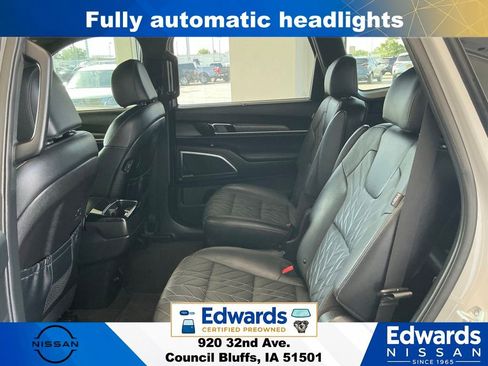 Used 2023 Kia Telluride SX X-Line AWD/4WD image 18