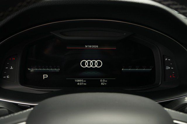 Used 2025 Audi Q7 2.0T Premium Plus w/ Premium Plus Package AWD/4WD image 29