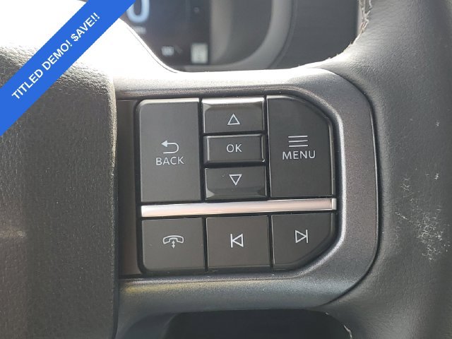 Used 2026 Ford F150 XLT w/ Equipment Group 302A MID AWD/4WD image 18