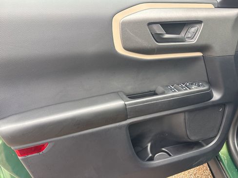 Used 2025 Ford Bronco Sport Big Bend image 10