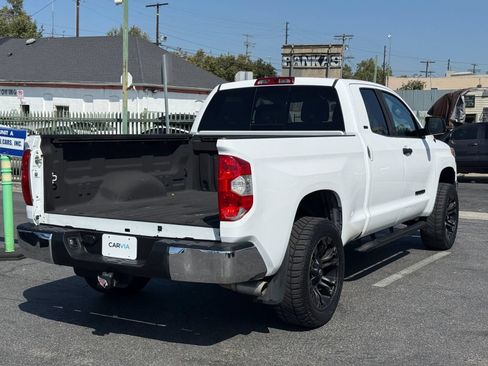Used 2019 Toyota Tundra SR5 RWD image 3