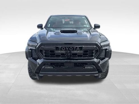 New 2026 Toyota Tacoma TRD Pro image 8