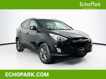 Used 2014 Hyundai Tucson SE