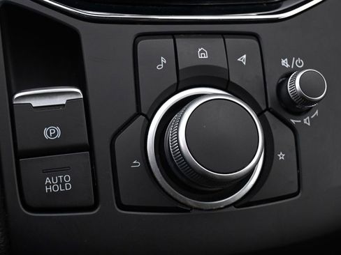 Used 2024 MAZDA CX-5 AWD 2.5 S w/ Select Package image 32
