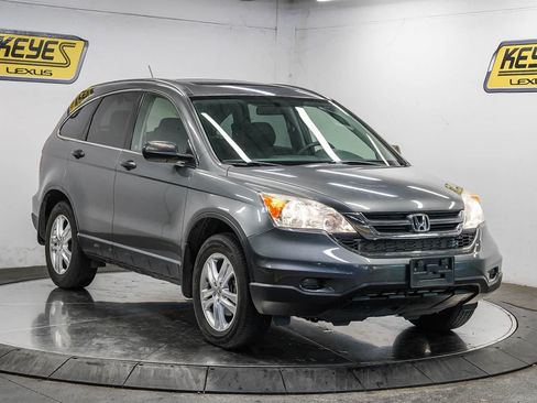Used 2011 Honda CR-V EX image 5