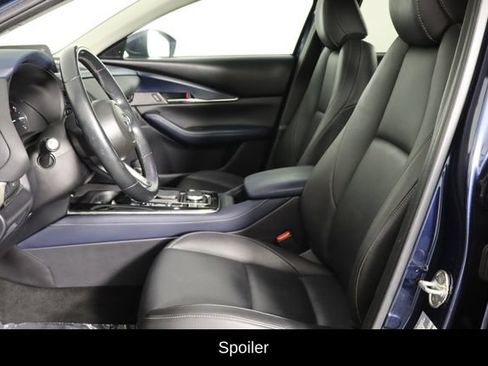 Used 2021 MAZDA CX-30 AWD 2.5 S w/ Preferred Package image 13