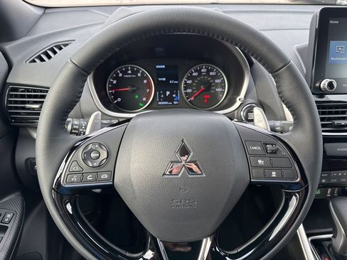 New 2026 Mitsubishi Eclipse Cross SEL image 15