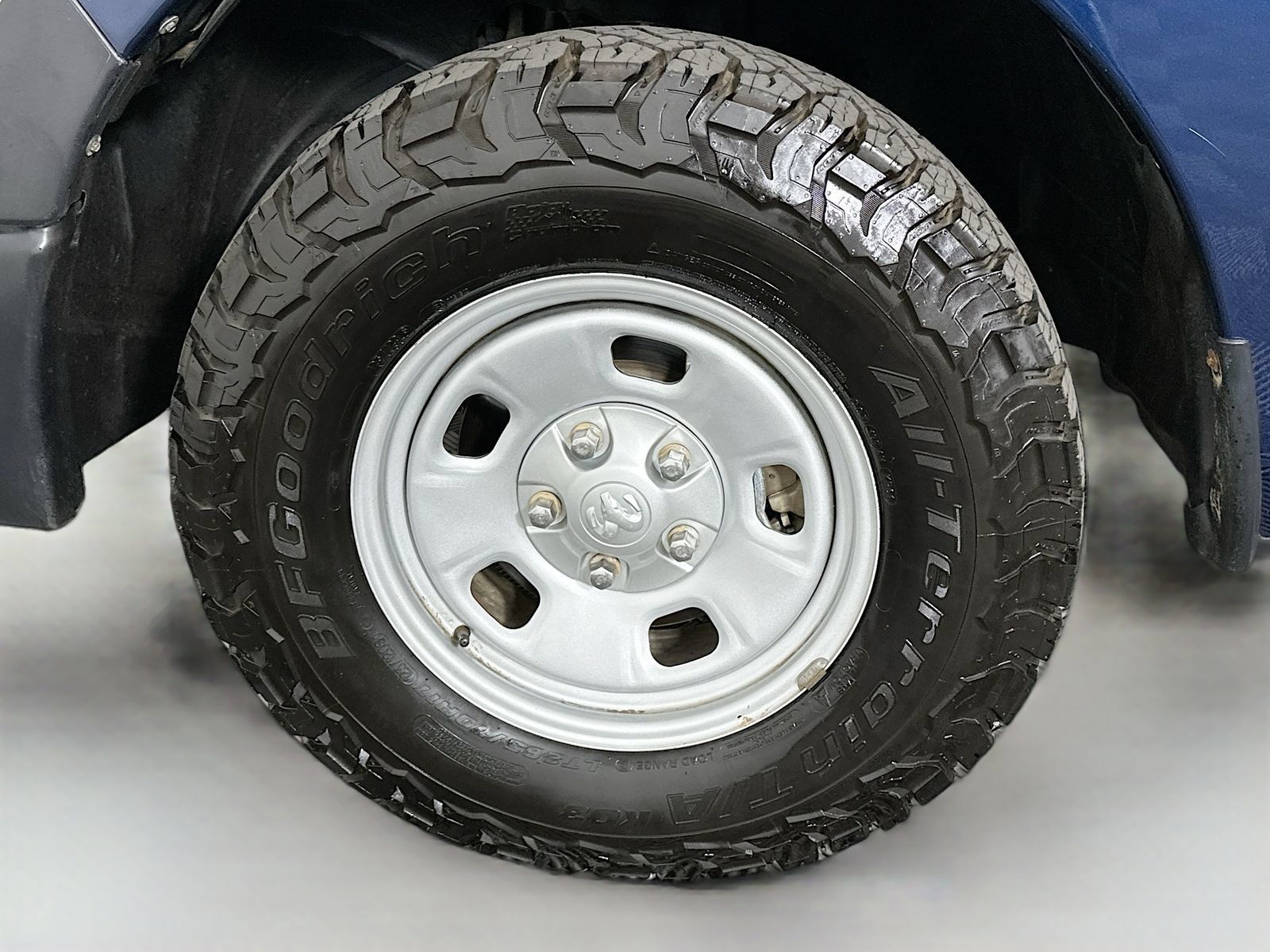 Used 2023 RAM 1500 Tradesman w/ Protection Group AWD/4WD image 30
