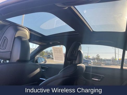 Used 2023 Mercedes-Benz C 300 Sedan image 27