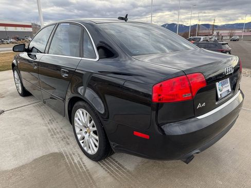 Used 2006 Audi A4 3.2 image 7