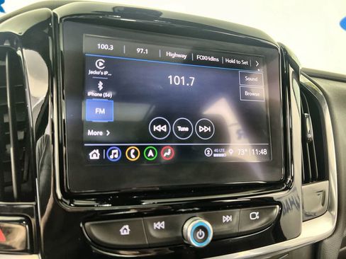Certified 2023 Chevrolet Traverse LT w/ LT Premium Package AWD/4WD image 13
