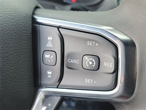 New 2026 RAM 2500 Laramie image 20