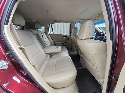 Used 2014 Acura RDX FWD image 16