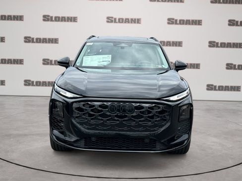 New 2026 Audi Q3 quattro 2.0T image 8