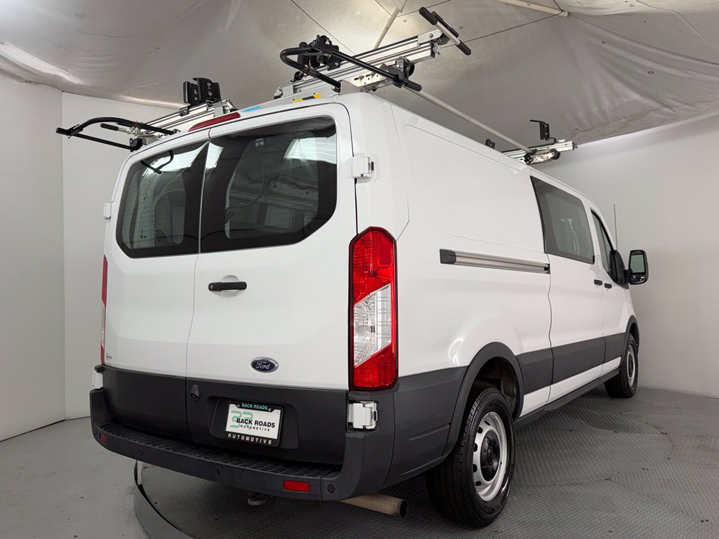 Used 2022 Ford Transit 350 Low Roof RWD image 9