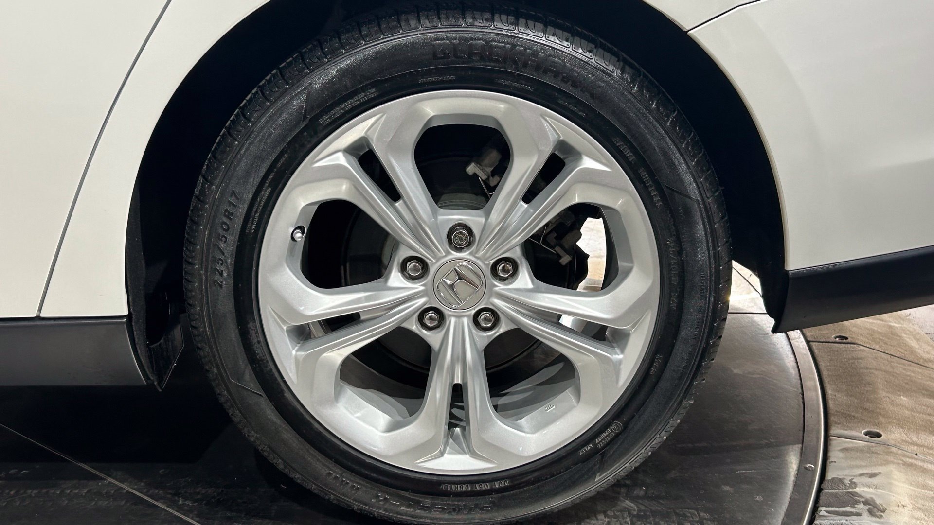 Used 2023 Honda Accord LX image 23
