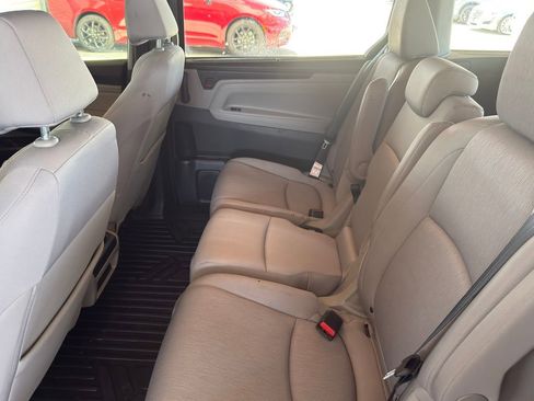 Used 2019 Honda Odyssey EX image 27