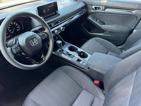 Used 2023 Honda Civic LX image 10