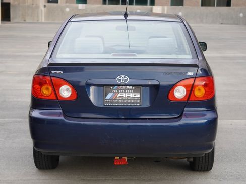 Used 2003 Toyota Corolla LE image 11