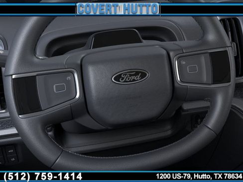 New 2026 Ford Expedition Tremor image 12