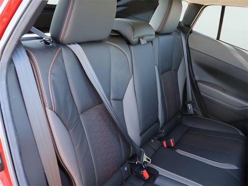 Used 2024 Subaru Crosstrek 2.5i Limited w/ Crosstrek Mirror Package image 14