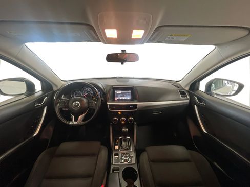 Used 2016 MAZDA CX-5 Touring image 16