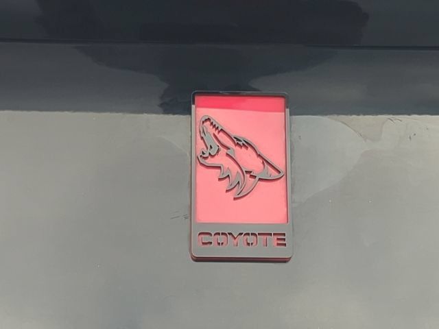 Used 2024 Ford Mustang Coupe RWD image 26