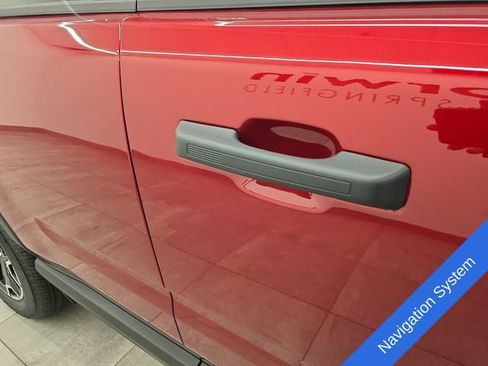 New 2026 Ford Bronco Sport Outer Banks AWD/4WD image 8
